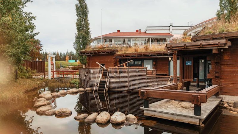 Holiday Club Katinkulta in Sotkamo, Finland