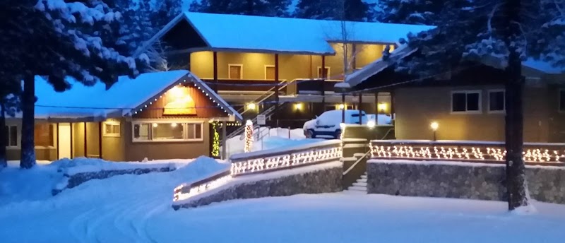 Holiday Haus Motel in Mammoth Lakes, California, United States