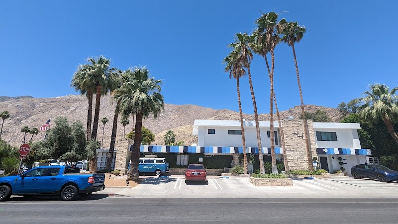 Holiday House Palm Springs in Palm Springs, California, United States