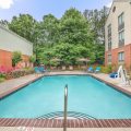 Holiday Inn Atlanta/Roswell