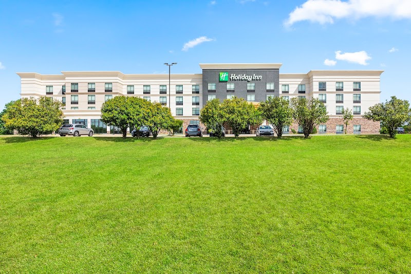 Holiday Inn Austin North - Round Rock in Round Rock, Texas, United States
