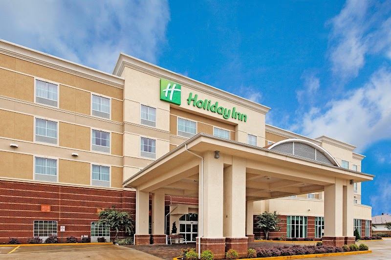Holiday Inn Batesville in Batesville, Mississippi, United States