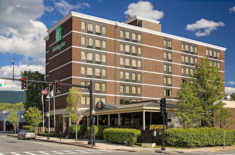 Holiday Inn Berkshires in North Adams, Massachusetts, United States