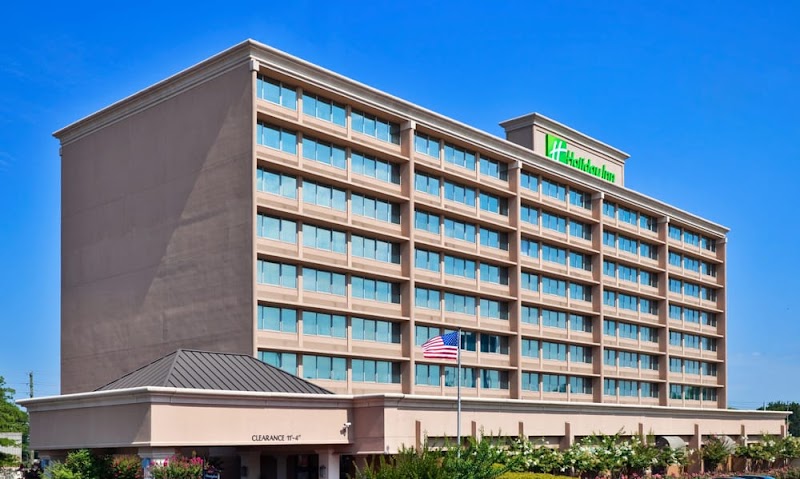 Holiday Inn Birmingham-Airport in Birmingham, Alabama, United States