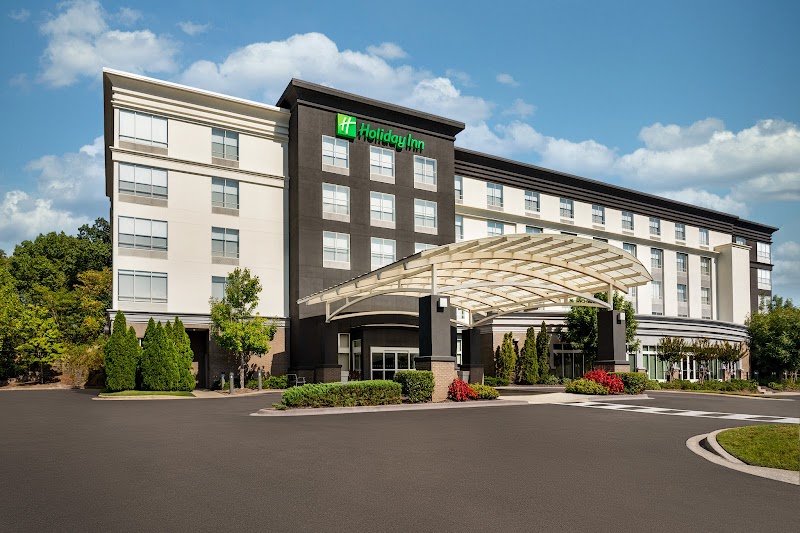 Holiday Inn Birmingham - Hoover in Hoover, Alabama, United States