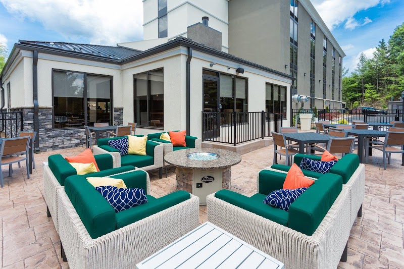 Holiday Inn Boone - University Area in Boone, North Carolina, United States