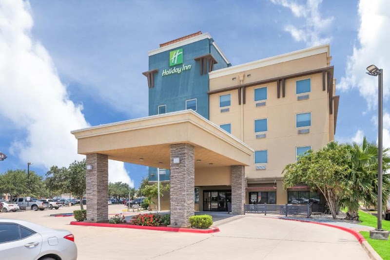 Holiday Inn Brownsville in Brownsville, Texas, United States