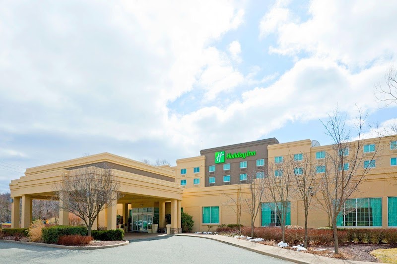 Holiday Inn Budd Lake - Rockaway Area in Budd Lake, New Jersey, United States