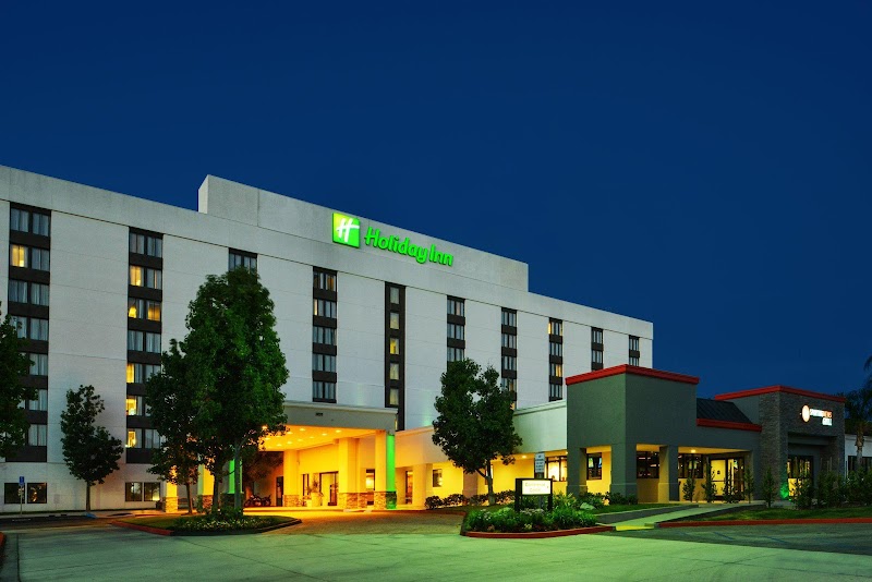 Holiday Inn Buena Park in Buena Park, California, United States