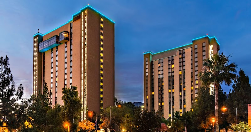 Holiday Inn Burbank-Media Center in Burbank, California, United States