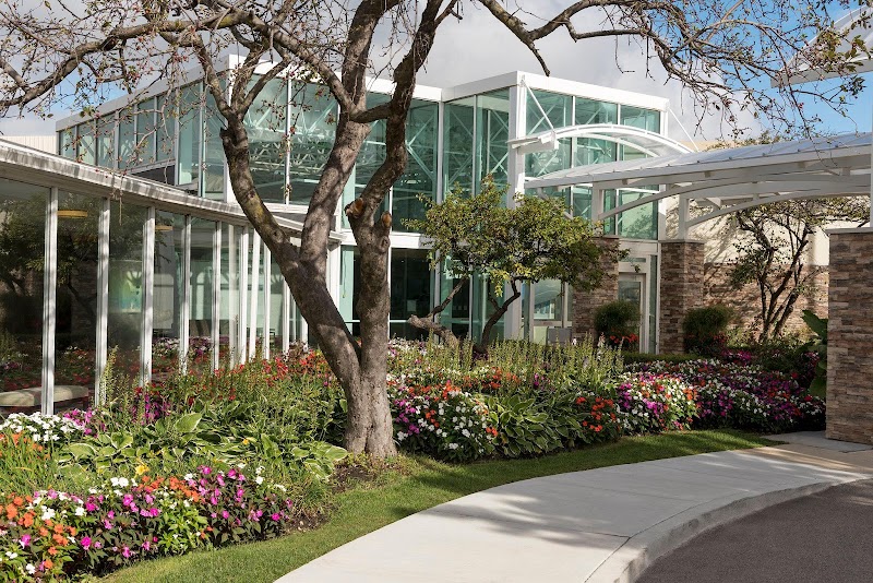 Holiday Inn Chicago - Elk Grove in Elk Grove Village, Illinois, United States