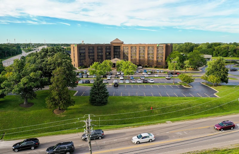 Holiday Inn Chicago Nw Crystal Lk Conv Ctr in Crystal Lake, Illinois, United States