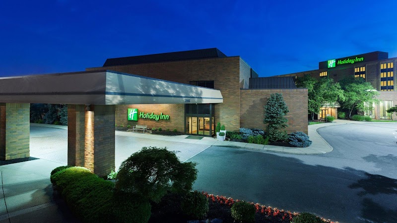Holiday Inn Cincinnati Airport in Hebron, Kentucky, United States