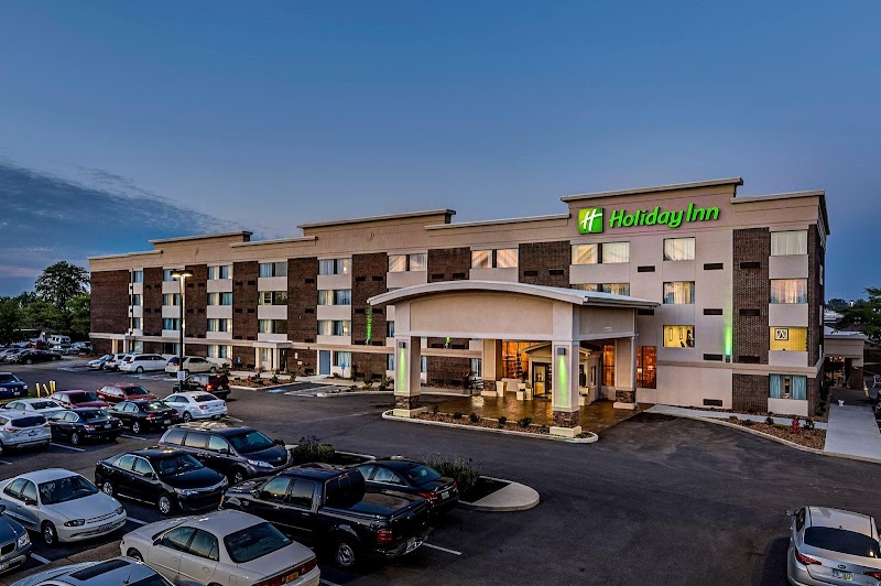 Holiday Inn Cleveland Northeast - Mentor in Mentor, Ohio, United States