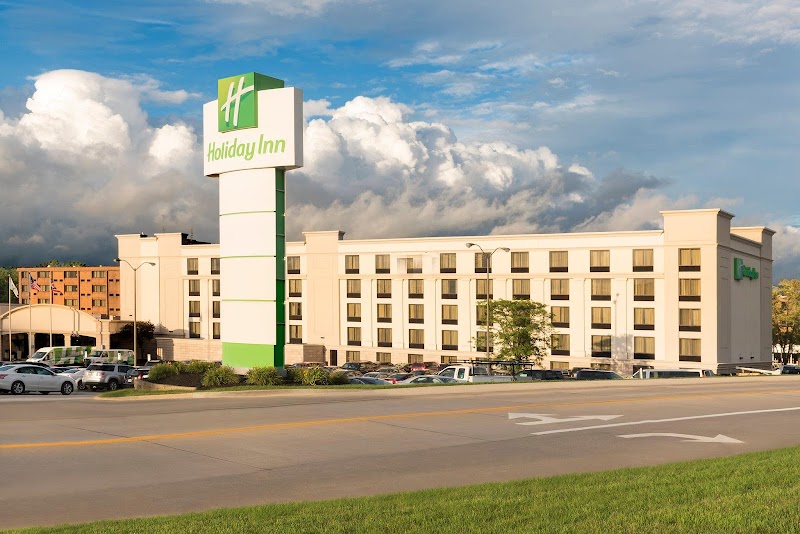 Holiday Inn Cleveland-S Independence in Independence, Ohio, United States