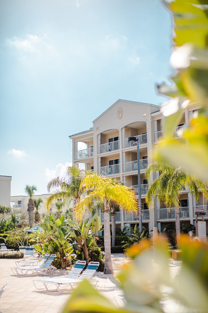 Holiday Inn Club Vacations Cape Canaveral Beach Resort in Cape Canaveral, Florida, United States