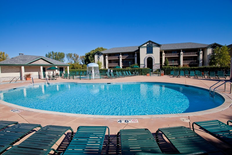 Holiday Inn Club Vacations at Lake Geneva Resort in Lake Geneva, Wisconsin, United States