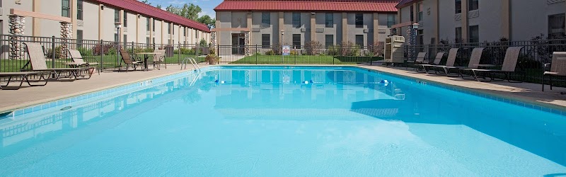 Holiday Inn Cody-At Buffalo Bill Village in Cody, Wyoming, United States