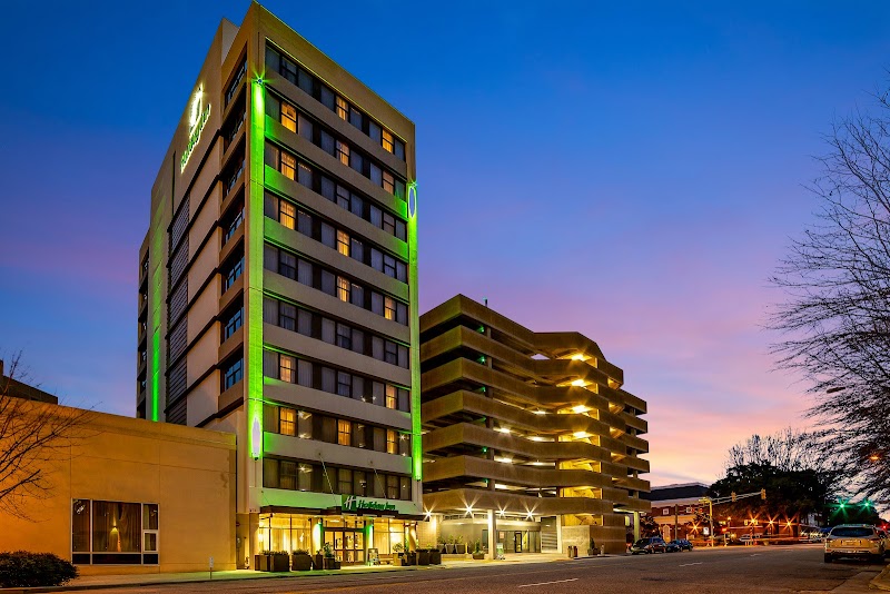 Holiday Inn Columbia - Downtown in Columbia, South Carolina, United States