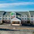 Holiday Inn & Conference Center Marshfield
