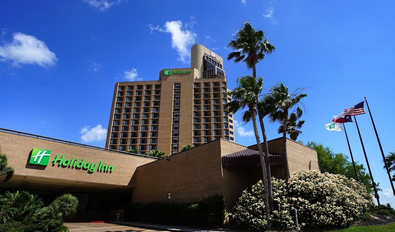 Holiday Inn Corpus Christi Downtown Marina in Corpus Christi, Texas, United States