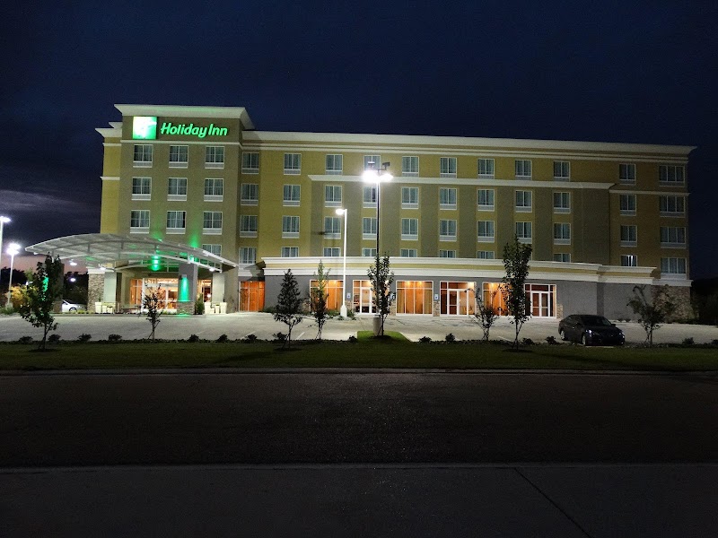 Holiday Inn Covington in Covington, Louisiana, United States