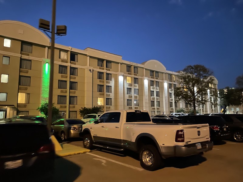 Holiday Inn Dallas DFW Airport Area West in Bedford, Texas, United States