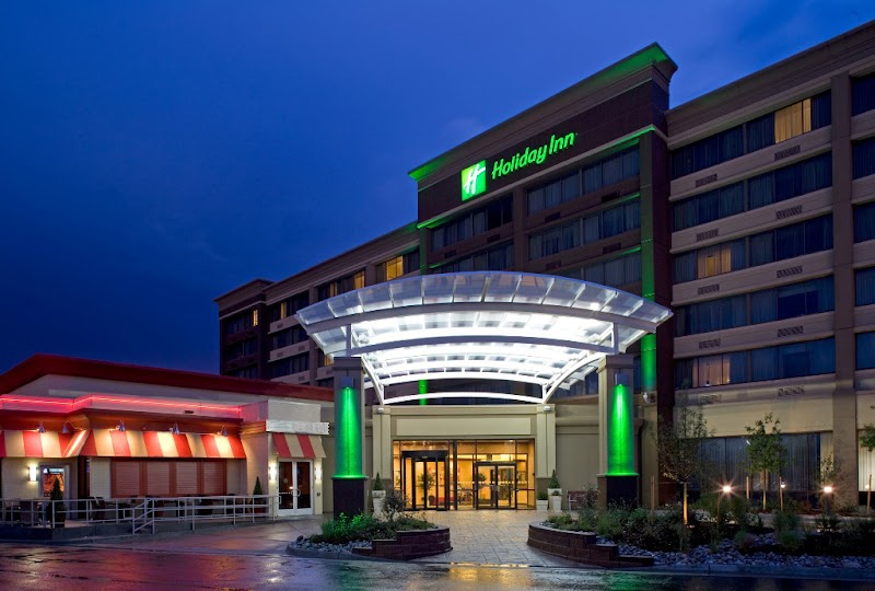 Holiday Inn Denver Lakewood in Lakewood, Colorado, United States
