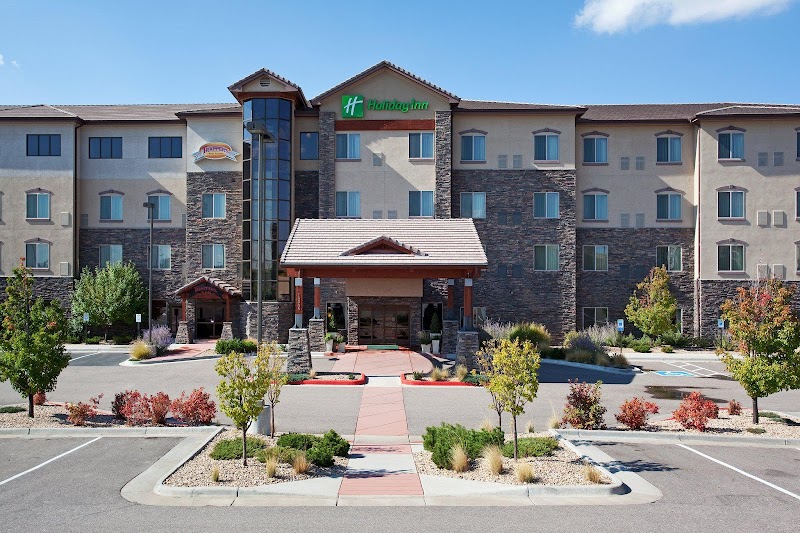 Holiday Inn Denver-Parker-E470/Parker Road in Parker, Colorado, United States