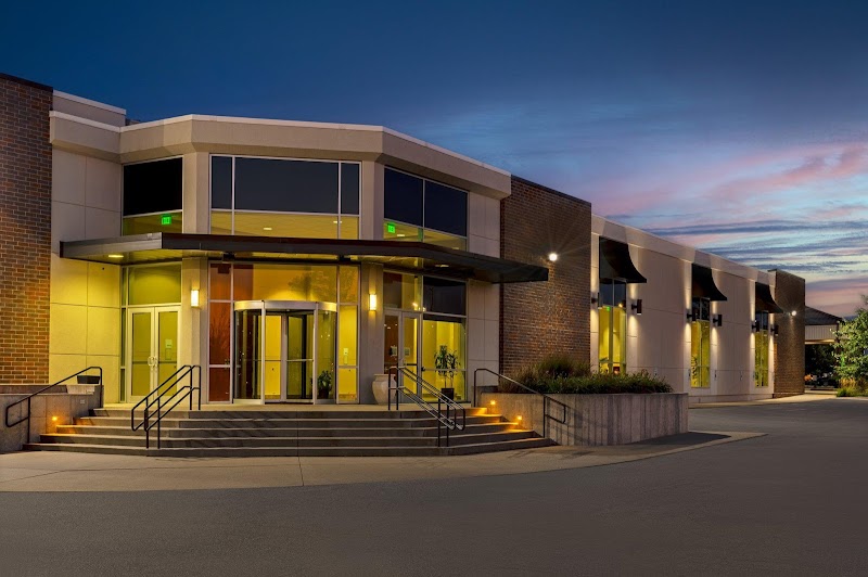 Holiday Inn Des Moines-Airport/Conf Center in Des Moines, Iowa, United States