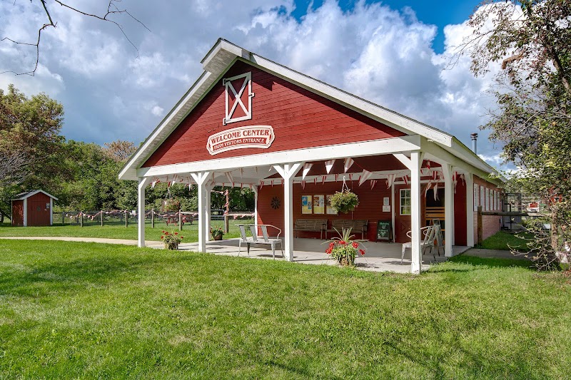 Holiday Inn Detroit Northwest - Livonia in Livonia, Michigan, United States