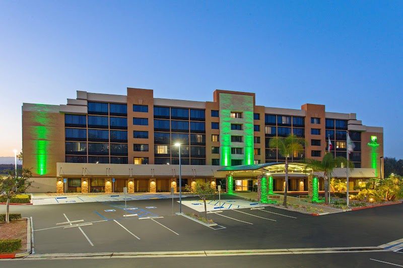 Holiday Inn Diamond Bar in Diamond Bar, California, United States