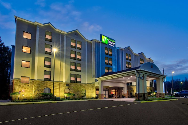 Holiday Inn Dover-Downtown in Dover, Delaware, United States