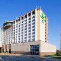 Holiday Inn Downtown – Mercy Area