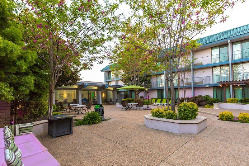 Holiday Inn Dublin-Pleasanton in Dublin, California, United States