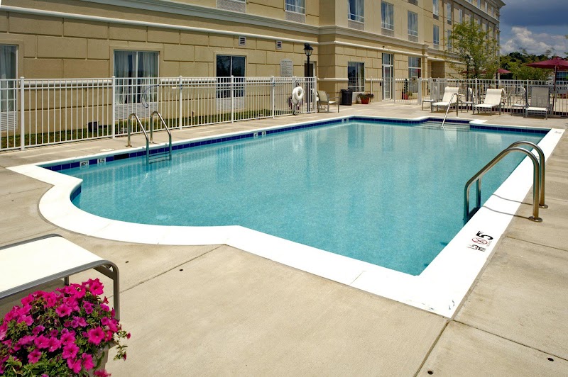 Holiday Inn Dumfries - Quantico Center in Dumfries, Virginia, United States