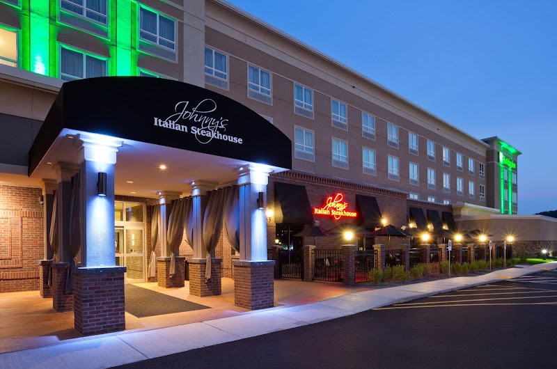 Holiday Inn Eau Claire South I-94 in Eau Claire, Wisconsin, United States