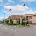 Holiday Inn Elmira-Riverview