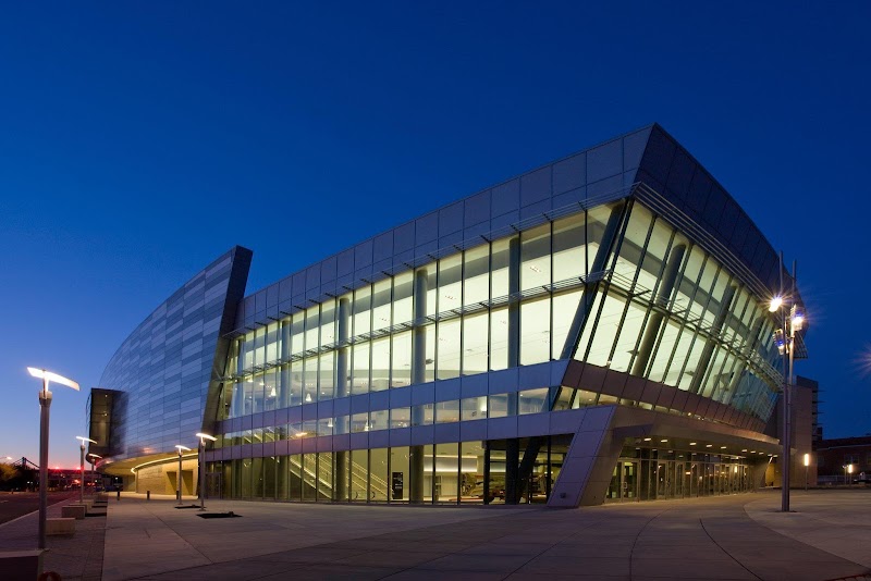 Holiday Inn Evansville Airport in Evansville, Indiana, United States