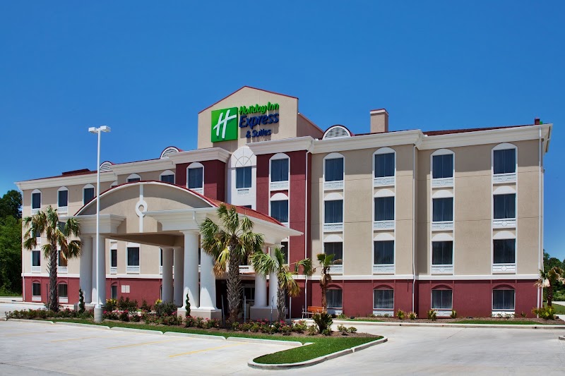 Holiday Inn Express Amite in Amite City, Louisiana, United States