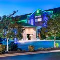 Holiday Inn Express Annapolis East-Kent Island