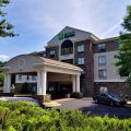 Holiday Inn Express Apex-Raleigh