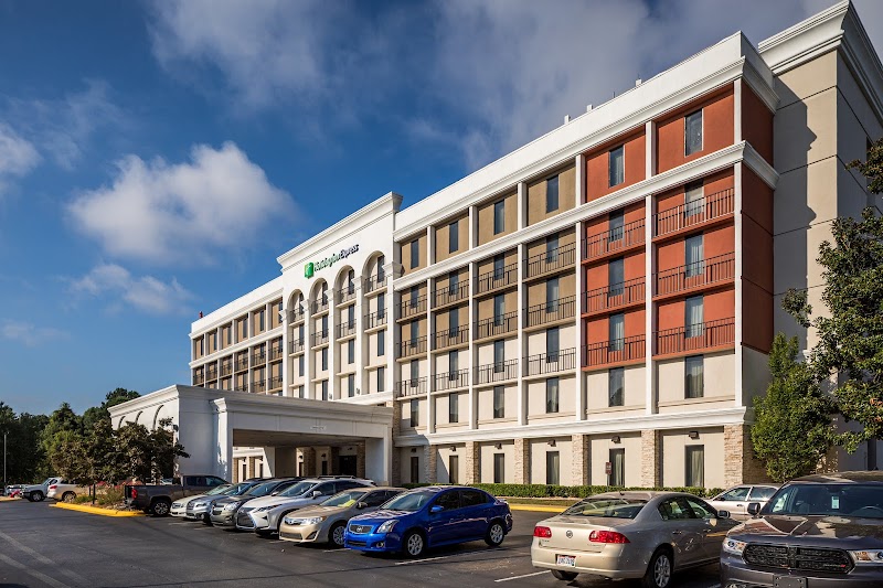 Holiday Inn Express Atlanta Airport - College Park in College Park, Georgia, United States