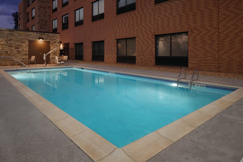 Holiday Inn Express Atlanta SW - Newnan in Newnan, Georgia, United States