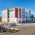 Holiday Inn Express Atlanta West – Theme Park Area