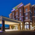 Holiday Inn Express Augusta North