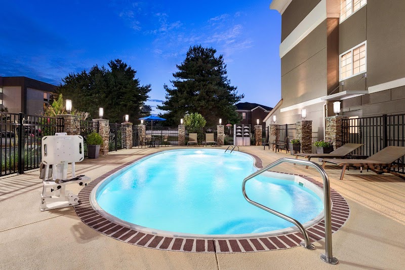 Holiday Inn Express Bowling Green in Bowling Green, Kentucky, United States