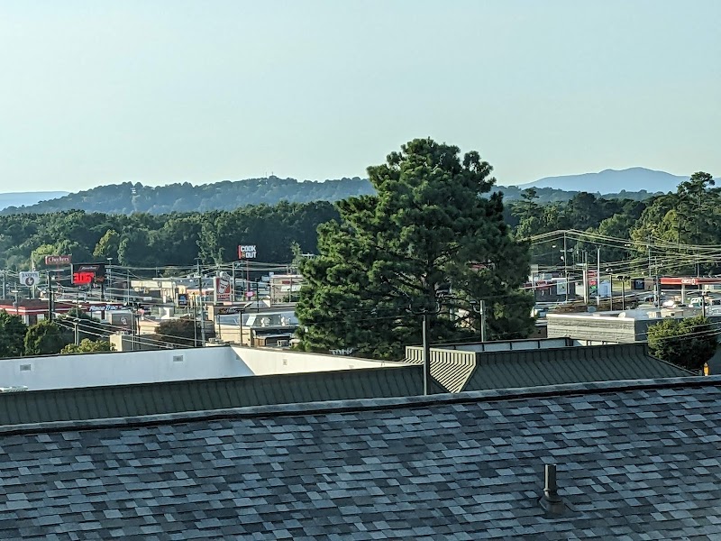 Holiday Inn Express Calhoun South in Calhoun, Georgia, United States