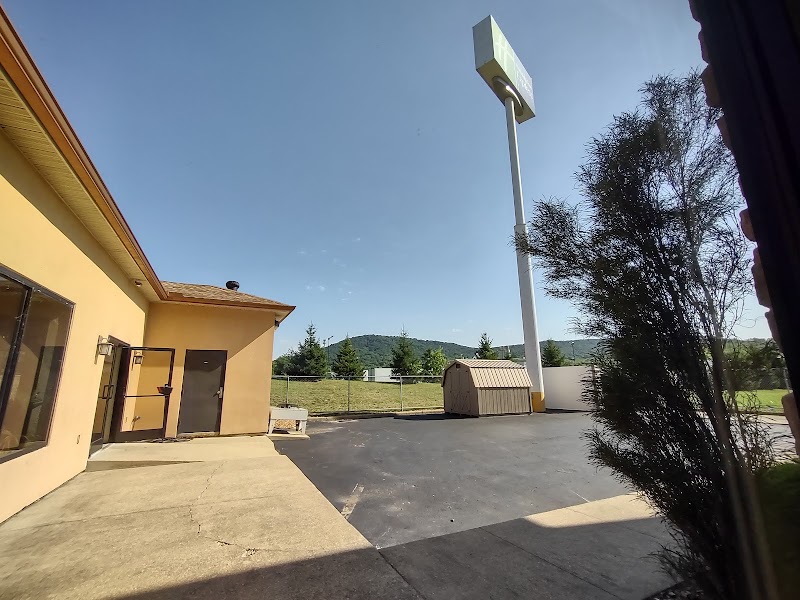 Holiday Inn Express Chillicothe East in Chillicothe, Ohio, United States