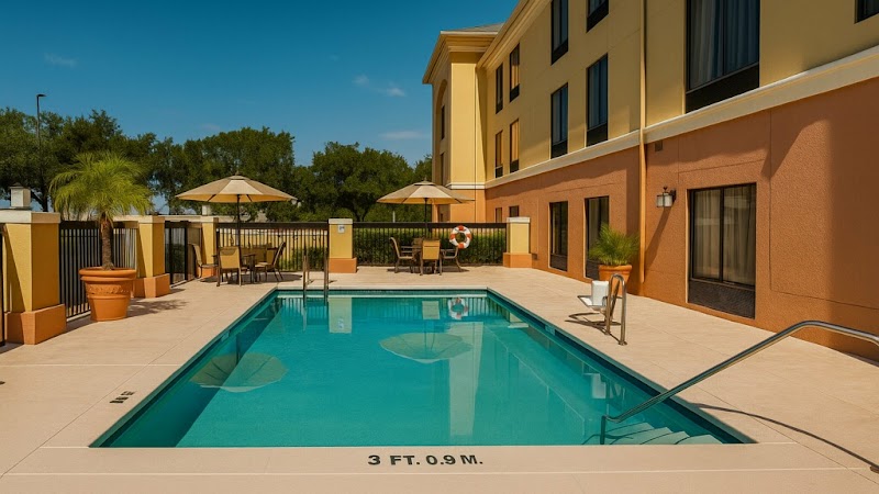 Holiday Inn Express Clermont in Clermont, Florida, United States